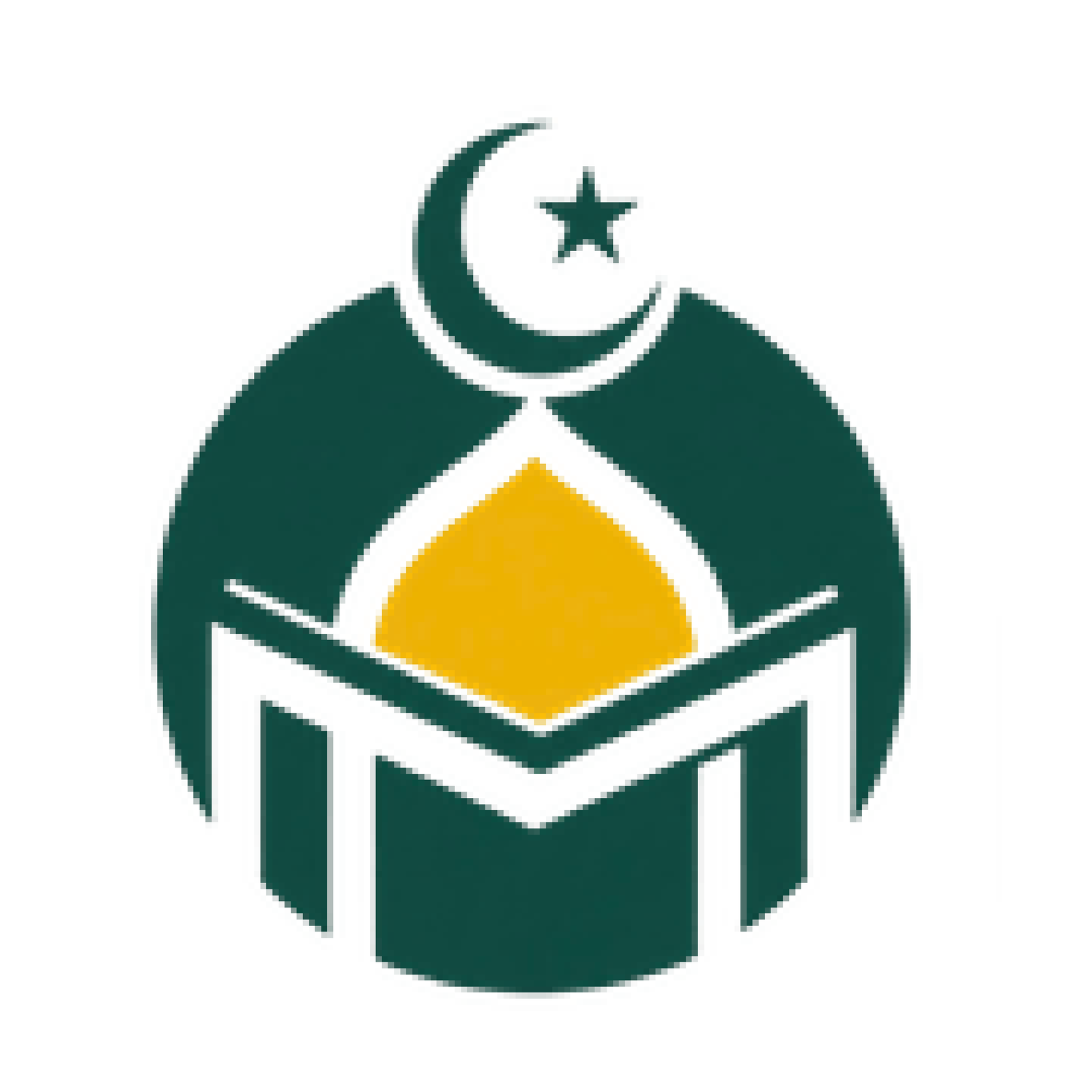Mosquée Aylmer Logo